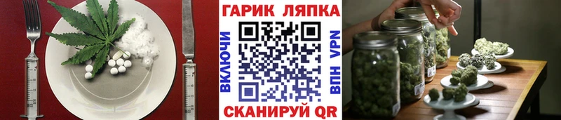 Cannafood конопля  где продают   Мариинск 
